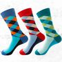 Men’s Father’s Day Sock Gift Box, thumbnail 4 of 7