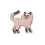 Siamese Cat Needle Minder, thumbnail 4 of 5
