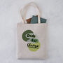 Dads For Change Father's Day Tote Bag, thumbnail 1 of 2