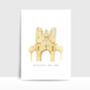 York Postcards Set, thumbnail 6 of 9