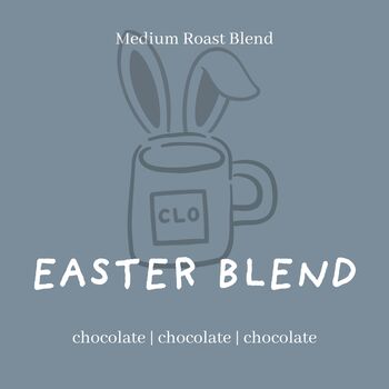Easter Blend Specialty Coffee, 2 of 2
