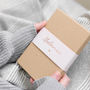 Personalised Marry Me Gift Boxed Card, thumbnail 3 of 12