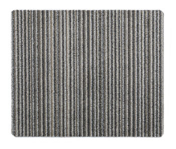 My Mat Washable Cotton Mat My Portland Stripe, 4 of 8