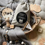 Personalised Superhero Toy Storage Bag, thumbnail 2 of 6