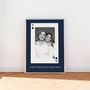 Personalised Playing Card Photo Print For Mum, thumbnail 9 of 9