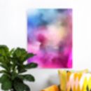 Passion, Canvas Art By Palm Valley | notonthehighstreet.com