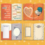 Personalised Fill In With Your Words Book About Grandad, thumbnail 4 of 7