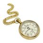 Personalised The Victoria Pocket Watch With Case, thumbnail 6 of 12