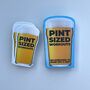 100 Pint Sized Workouts, thumbnail 1 of 2