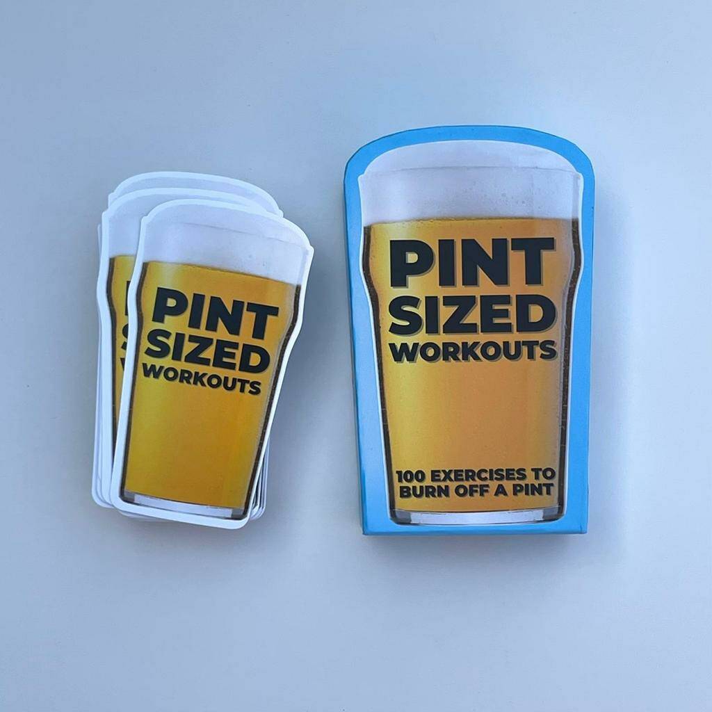 100 Pint Sized Workouts, 1 of 2