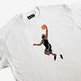 James Harden Brooklyn Nets Basketball T Shirt, thumbnail 3 of 4