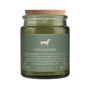 'Dachshund' Definition Large Green Candle • Dog Enthusiast • Just Paws • Gift Box, thumbnail 3 of 4