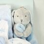 Sweetest Dreams New Baby Gift Set Hamper, thumbnail 3 of 7