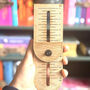 Adjustable Bookshelf Align Guide For Book Lovers, thumbnail 5 of 9