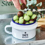 Personalised Father's Day Snack Pot, thumbnail 2 of 4