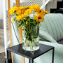Square Pedestal Plant Stand, thumbnail 9 of 9