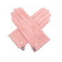 Pastel Suede Gloves, thumbnail 7 of 9