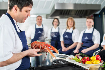 One Day Cookery Course At Rick Stein's Cookery School, 5 of 9