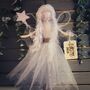 Christmas Ice Angel Fairy, thumbnail 10 of 10