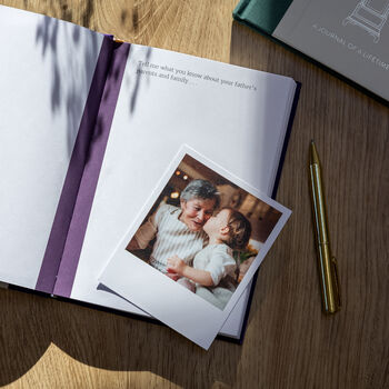 Dear Grandma Memory Gift Journal, Timeless Collection, 2 of 12