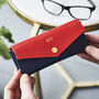 Personalised Leather Glasses Case, thumbnail 1 of 5