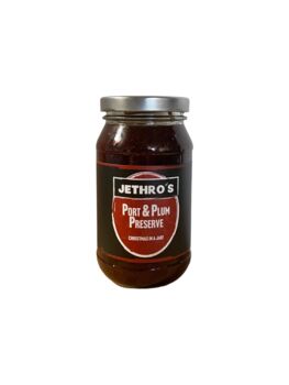 Fine Chutney Selection In A Gift Box, 8 of 11