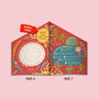 Personalised 'My Christmas House' Book, thumbnail 7 of 11
