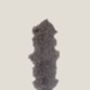 100% Natural Mongolian Sheepskin Rug Medium, thumbnail 10 of 12