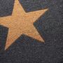 Triple Star Doormat, thumbnail 3 of 4