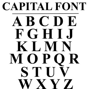 Personalised Toy Box Children's Christmas Storage Large Customisable, 6 of 7