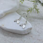 Enchanted Diamond Drop Earrings, thumbnail 1 of 2