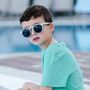 'The Flyers' Flexible Kids Uv400 Sunglasses, thumbnail 2 of 12