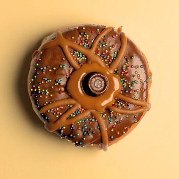 The Tiny Temptations Doughnut Mixed Box, 6 of 12