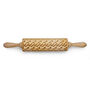 Personalised Embossing Rolling Pin, thumbnail 5 of 8