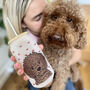 Personalised Ice Cup With Your Dog On, thumbnail 3 of 10