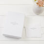 'Little Box Of Comfort' Self Care Sympathy Gift, thumbnail 8 of 8