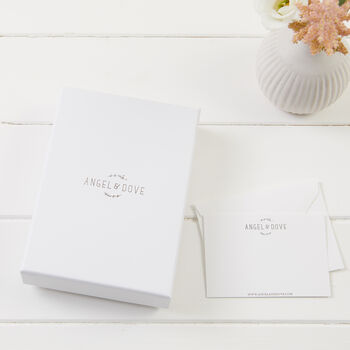 'Little Box Of Comfort' Self Care Sympathy Gift, 8 of 8