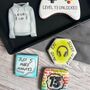 Personalised Biscuit Gift For Teens, thumbnail 7 of 8