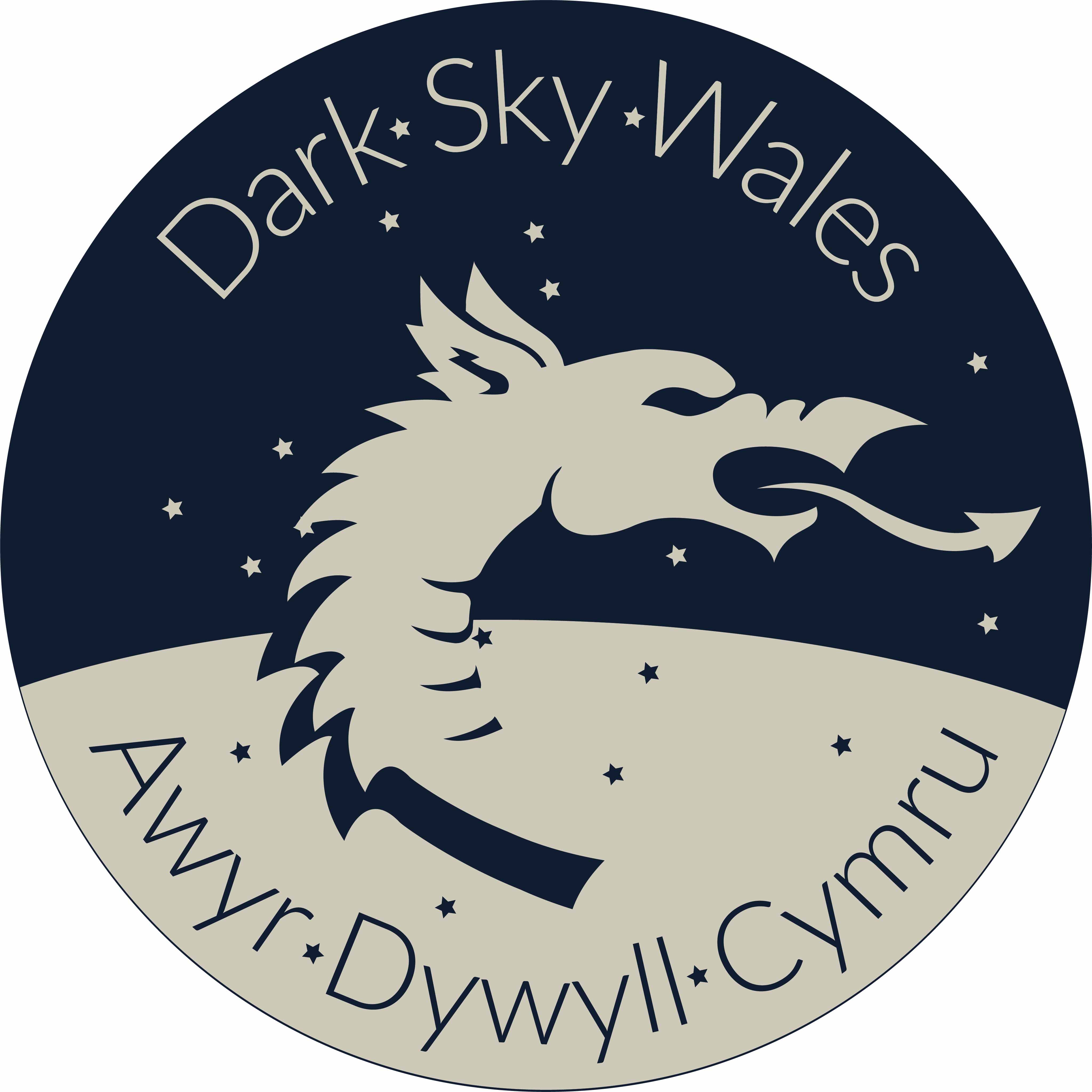 Dark Sky Wales Storefront Notonthehighstreet