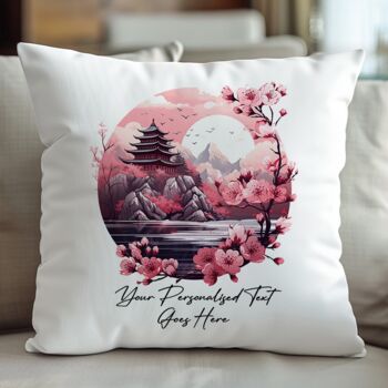 Personalised Asian Cherry Blossom Tree Gift Collection, 3 of 9