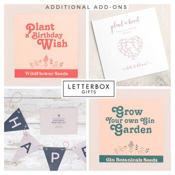 Three Month Letterbox Gift Subscription For Him, 6 of 6