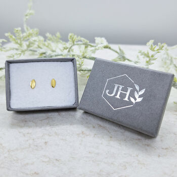 Enchanted Single Stud, 3 of 3