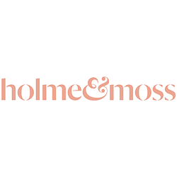 Holme & Moss logo