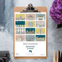 Brighton And Hove 2026 Calendar, thumbnail 2 of 6