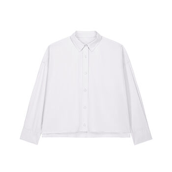 Design Your Own Embroidered Motif Shirt, 9 of 10