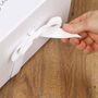 Personalised Luxury Extra Deep A4 Ivory Gift Box, thumbnail 4 of 7