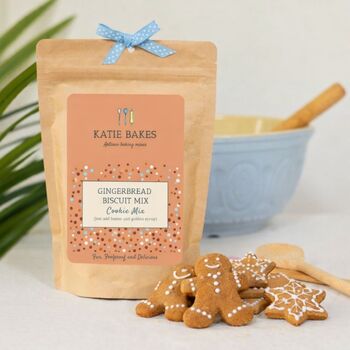 Baking Lovers Gift Hamper, 7 of 10