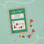 Make Your Own Strawberry Bracelet, thumbnail 1 of 4
