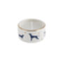 Just Paws Ceramic Tealight Candle Holder In Gift Box, thumbnail 3 of 5