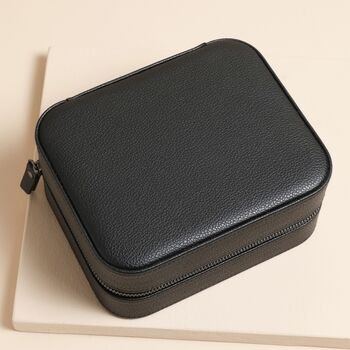 Men's Travel Accessories Case, 2 of 11